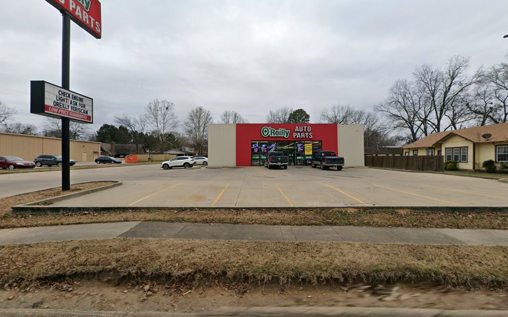 O'Reilly Auto Parts