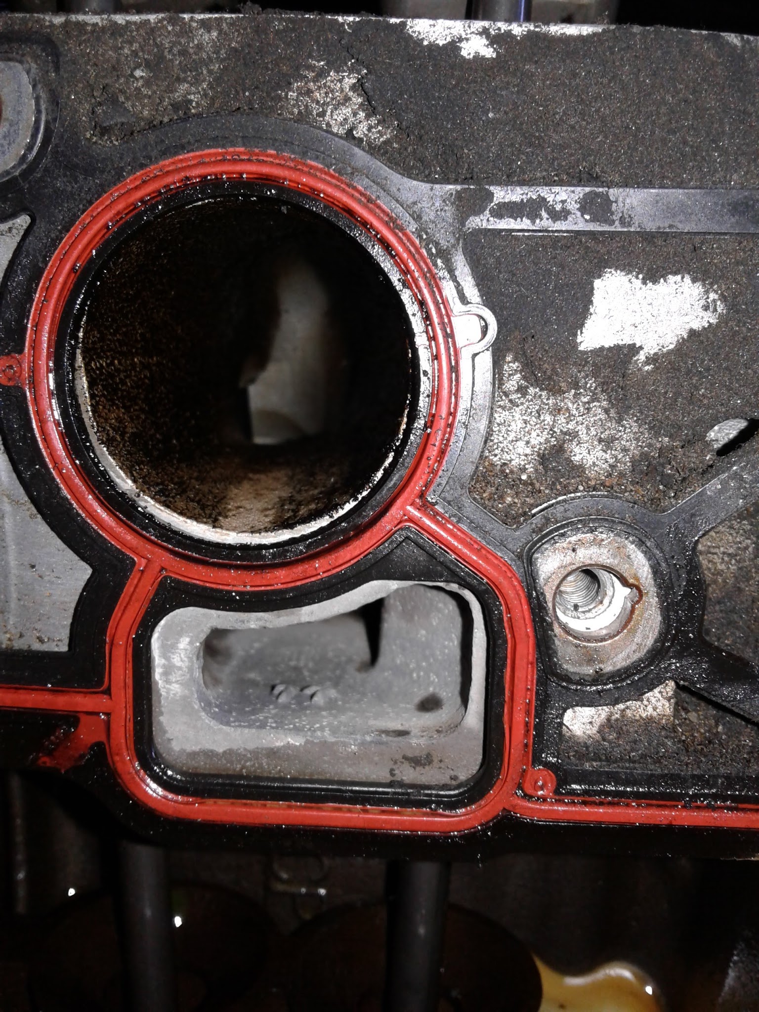 Rodriguez Brothers Auto Parts