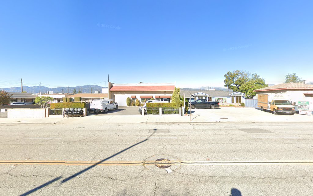 Auto Parts Xpress