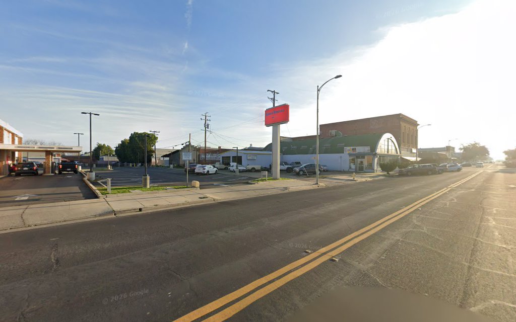 Virg Miller Auto Parts