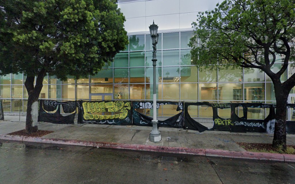 Parts Center - Ford of Downtown LA