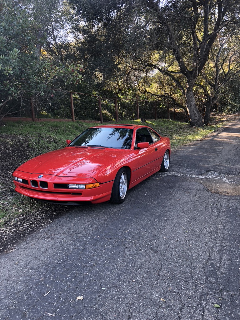 Morgan Hill Auto Body