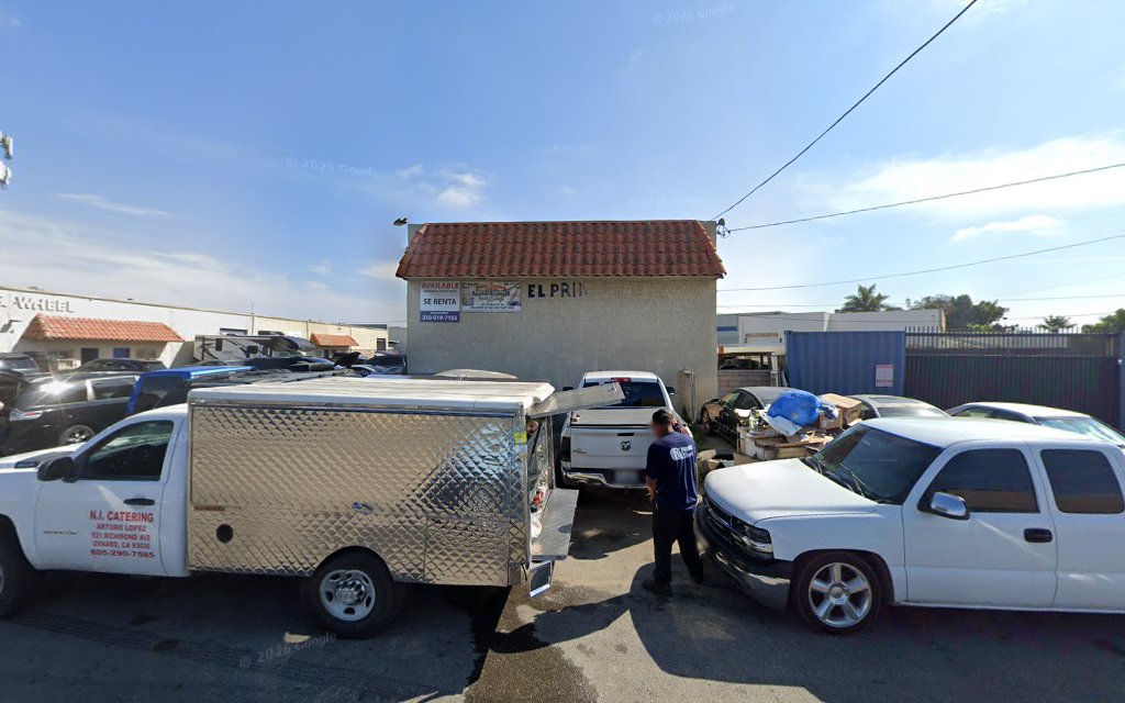 California Auto Parts