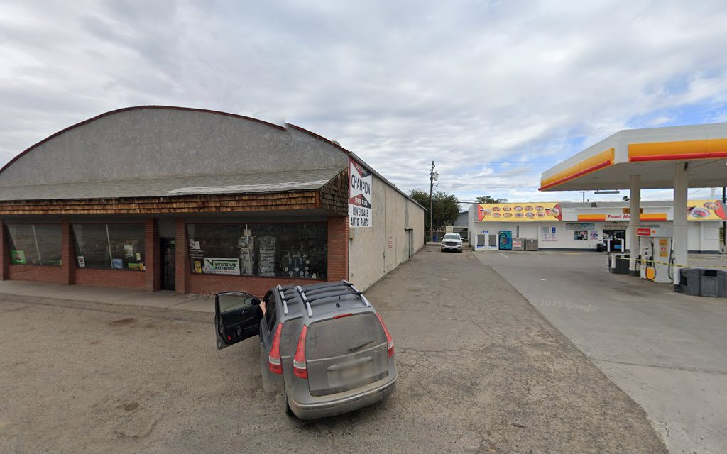 NAPA Auto Parts - Riverdale Auto Parts
