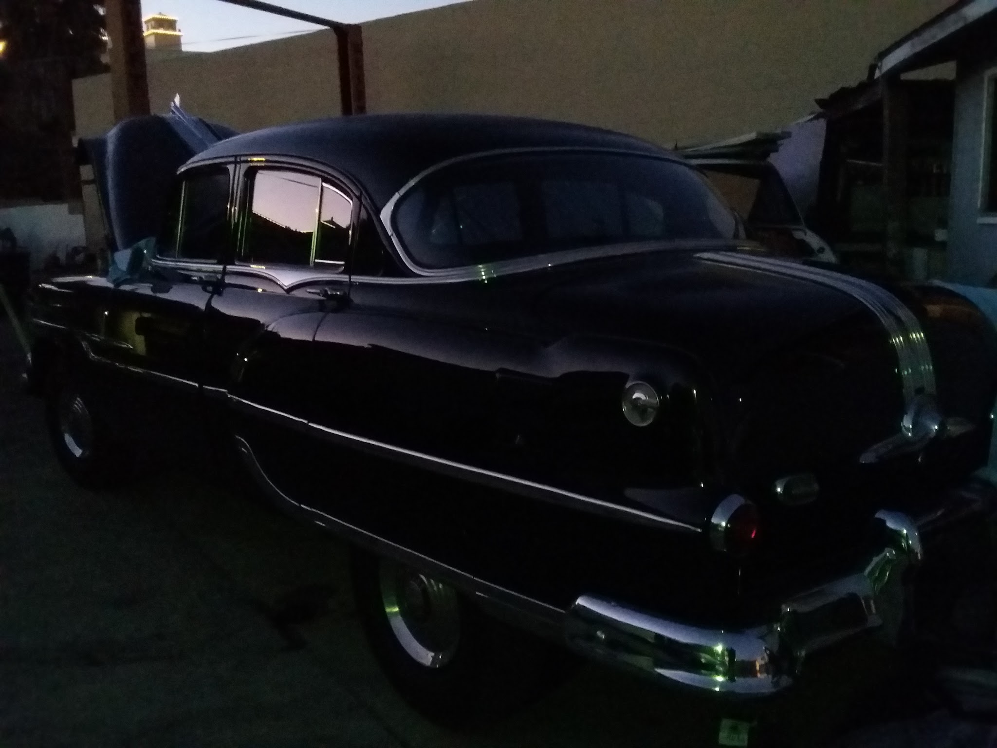 Carlos Auto Repair