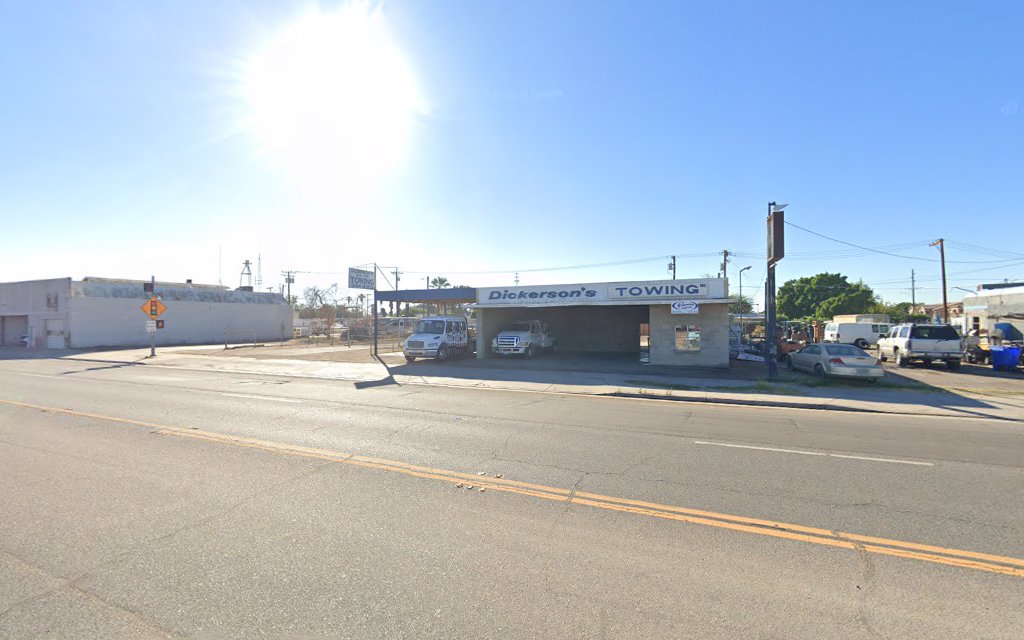 Dickerson Towing