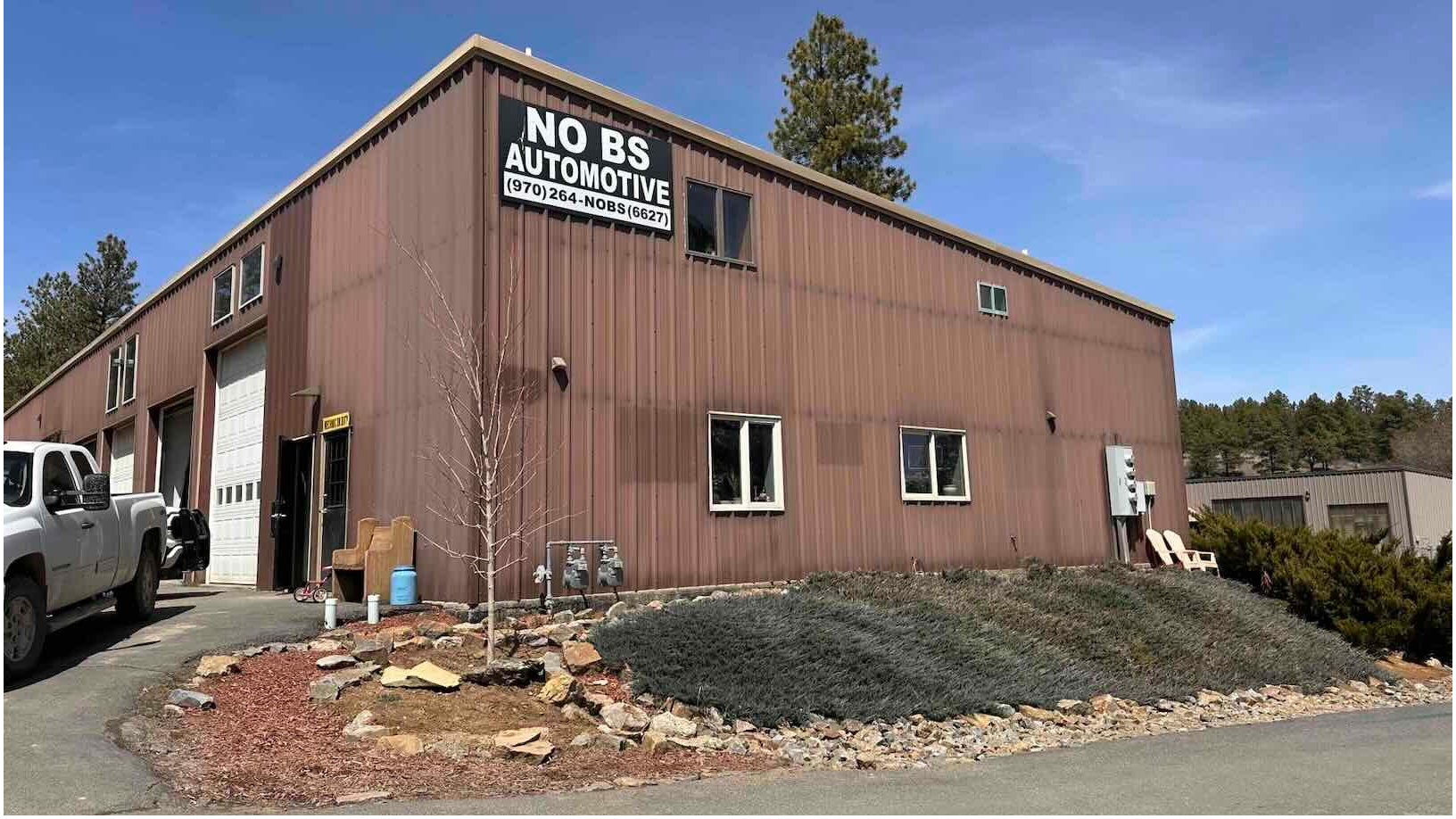 No Bs Automotive LLC