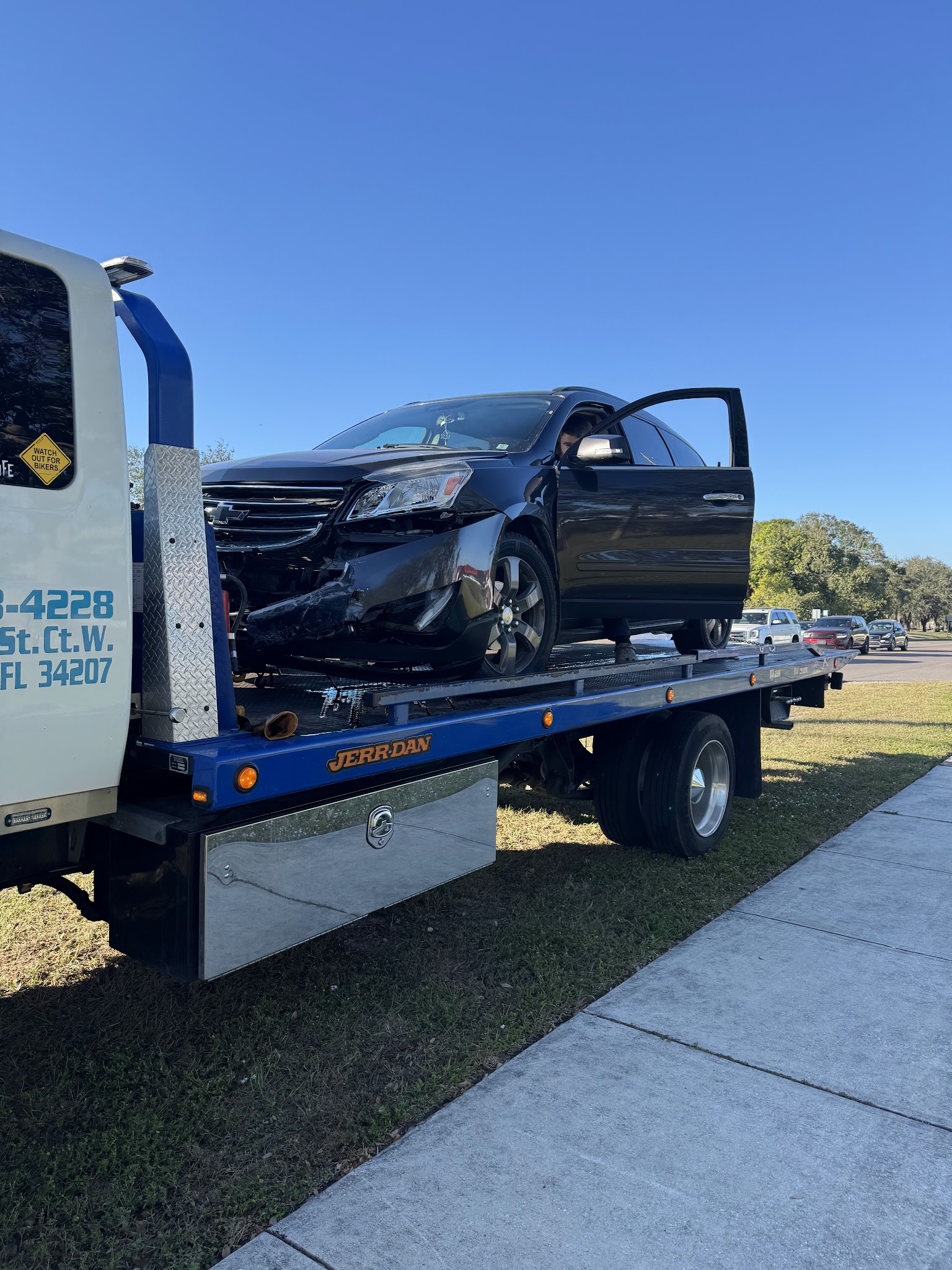 Elmers Automotive And Towing