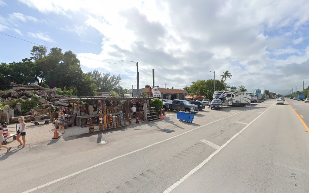 Bill's Custom Automotive Inc