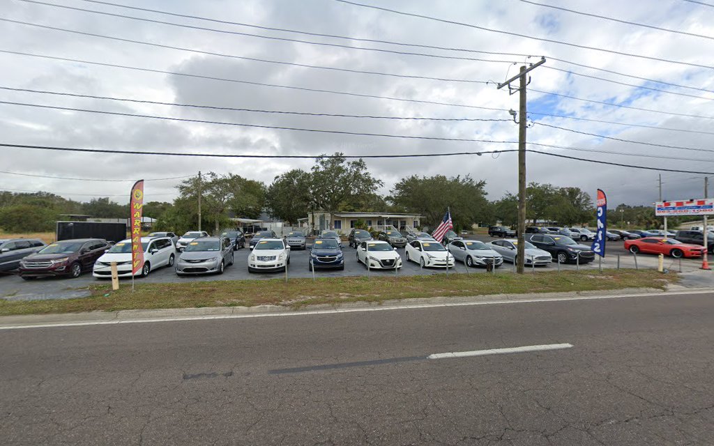 JPL Auto Empire