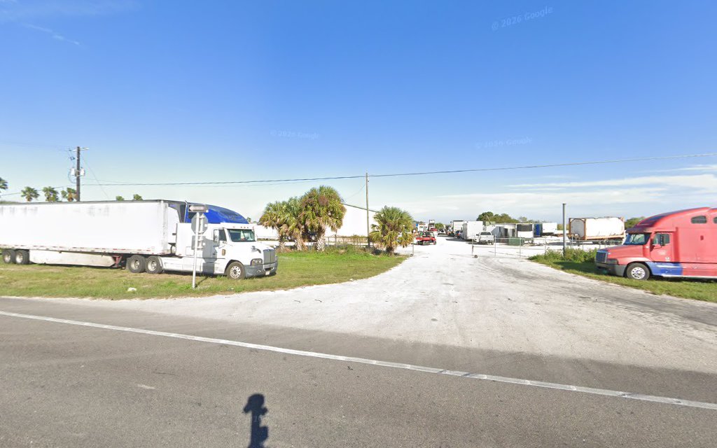 Barry Chin Trucks And Parts