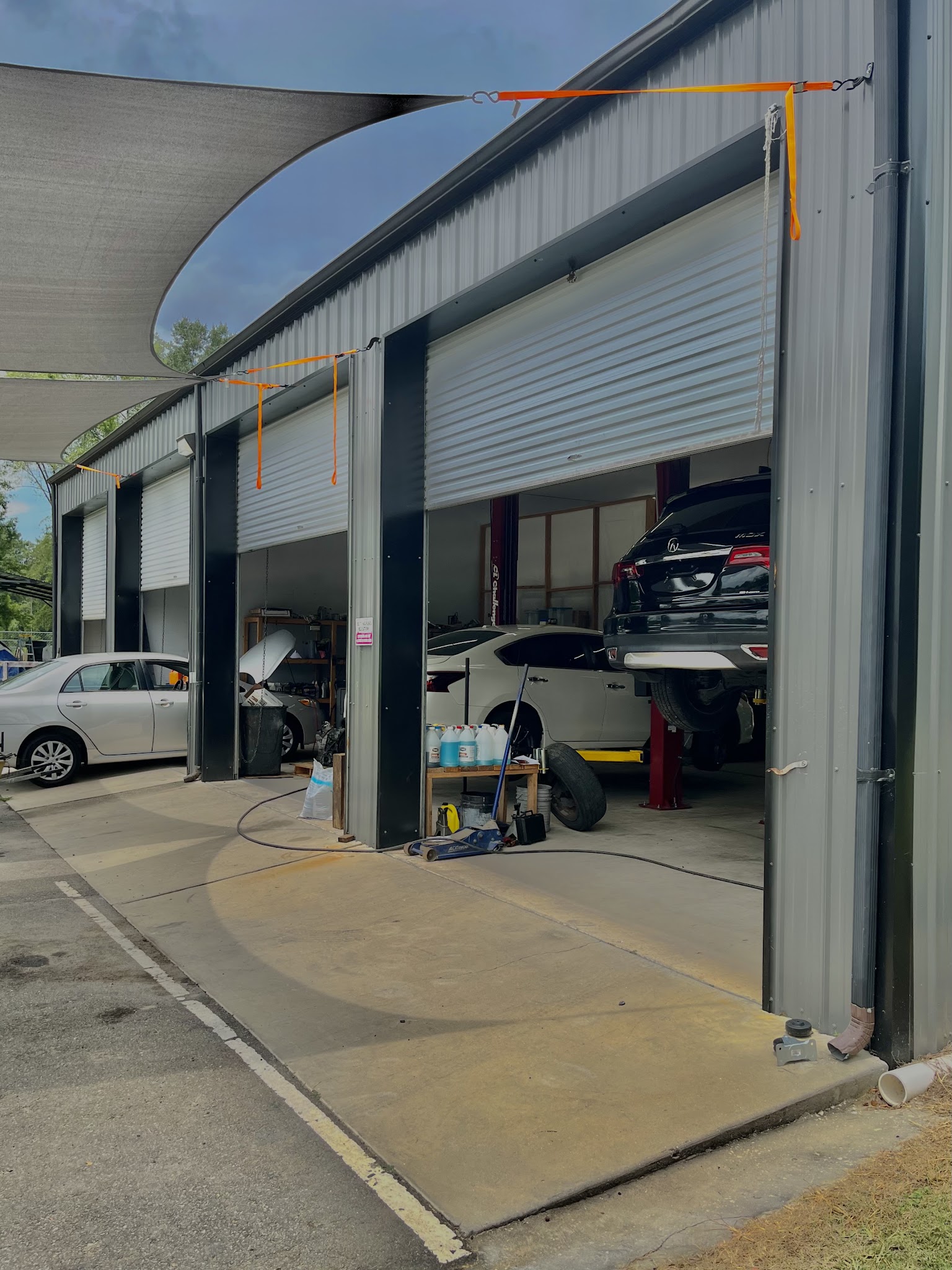 Universal Auto Sales Of Florida