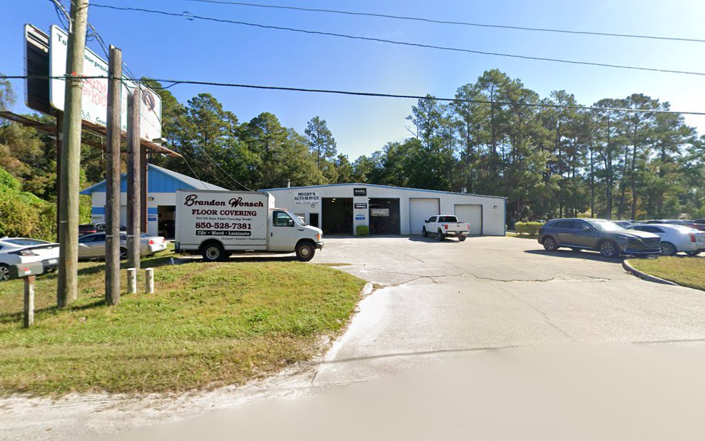 Moody's Auto Services