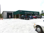 Cagle's U-Pull-It