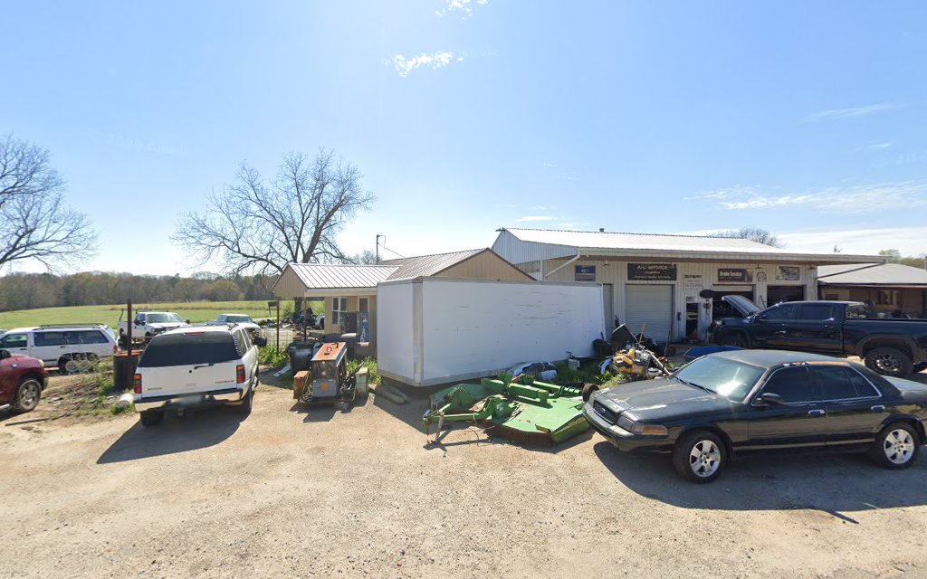 Dean Brown Used Cars, Body Shop & Towing