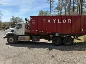 Taylor's Junkyard - Metal Recycling
