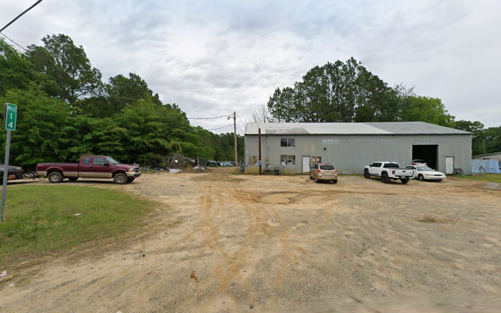Cordele Auto Recycling