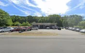 Litchfield Filling Station