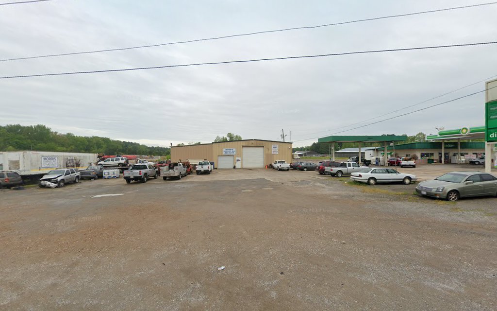 Morris Garage