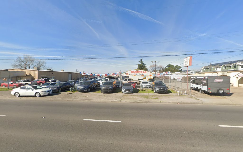 Boquillas Auto Center