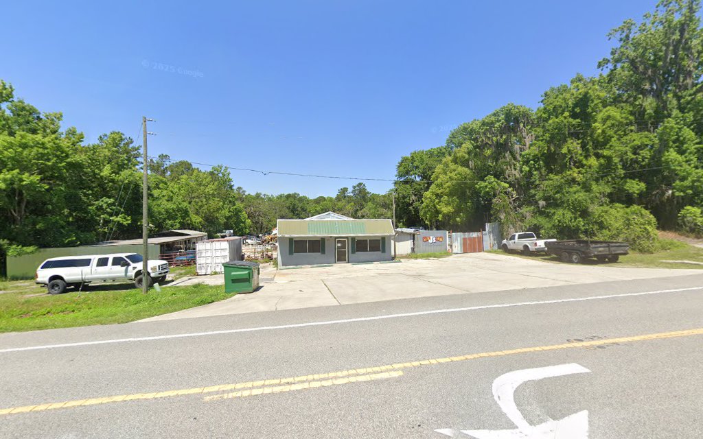 J’s auto salvage