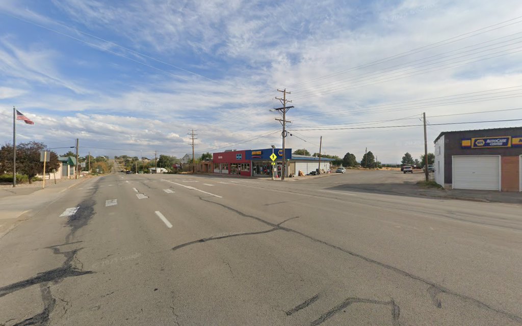 NAPA Auto Parts - Dove Creek Auto Parts
