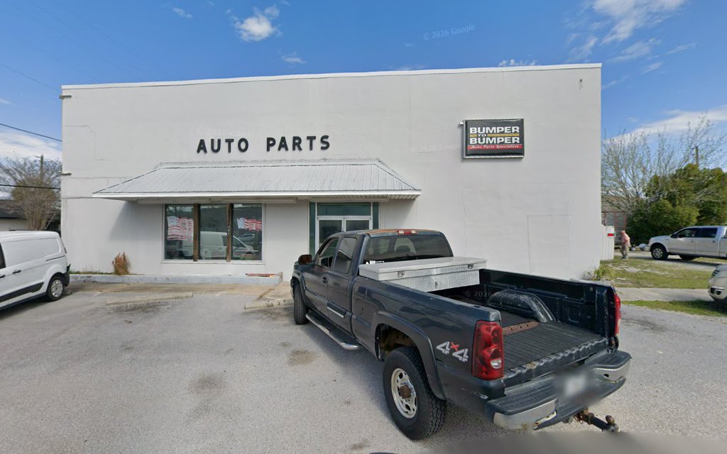 Bumper to Bumper Auto Parts