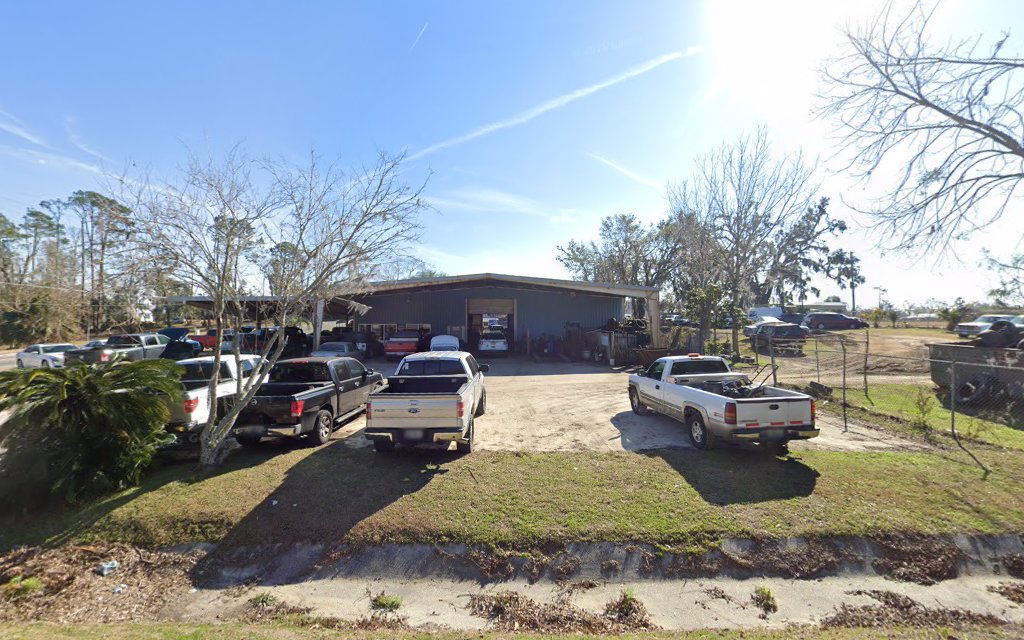 Stewart's Auto Services Center