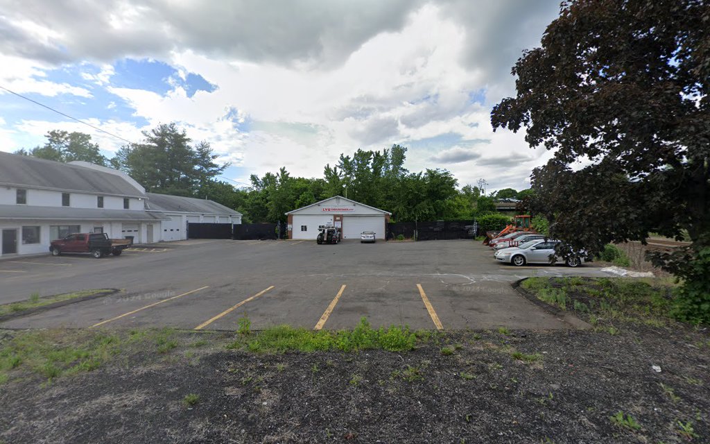 Cameron's Automotive Repair