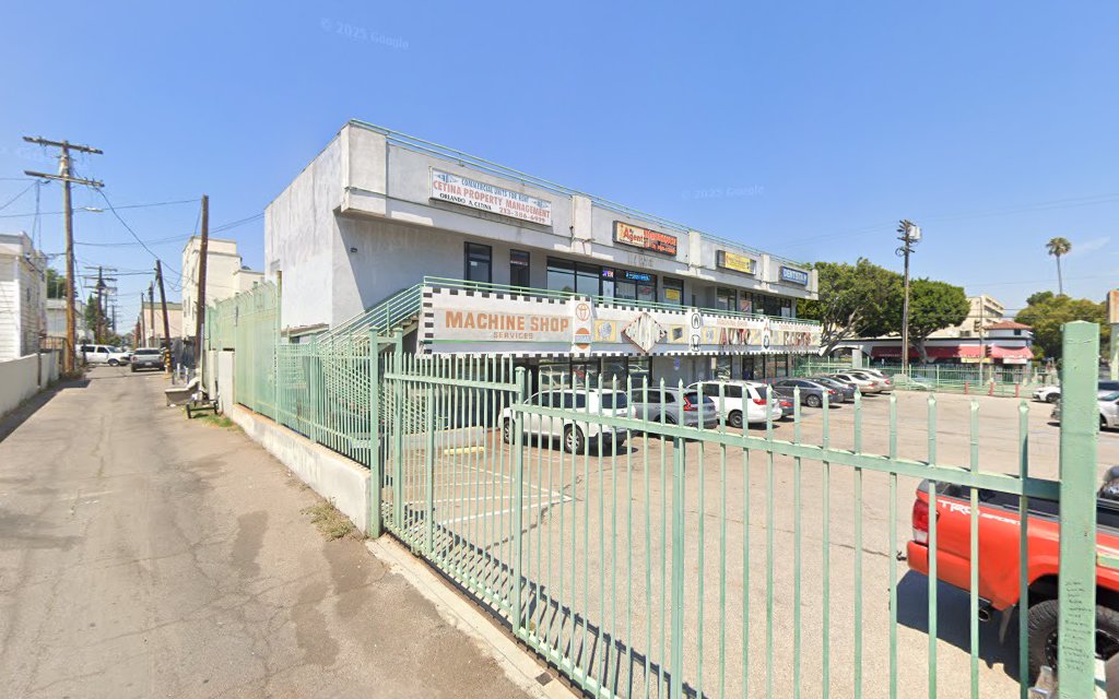 Andres Auto Parts