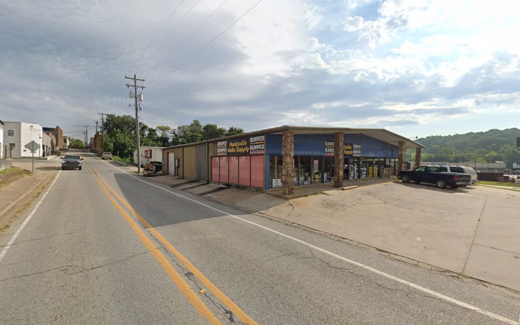 Huntsville Auto Parts