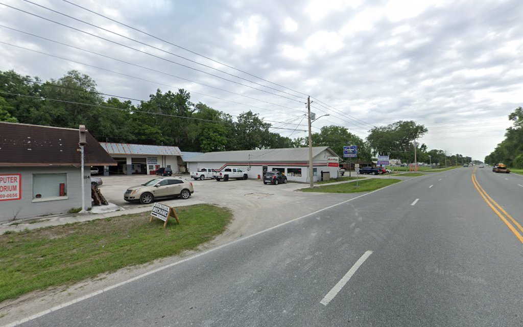 Bushnell Auto Parts