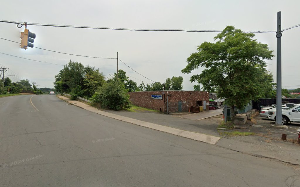 Feigenbaum & Nair Scrap Metal Processing, LLC