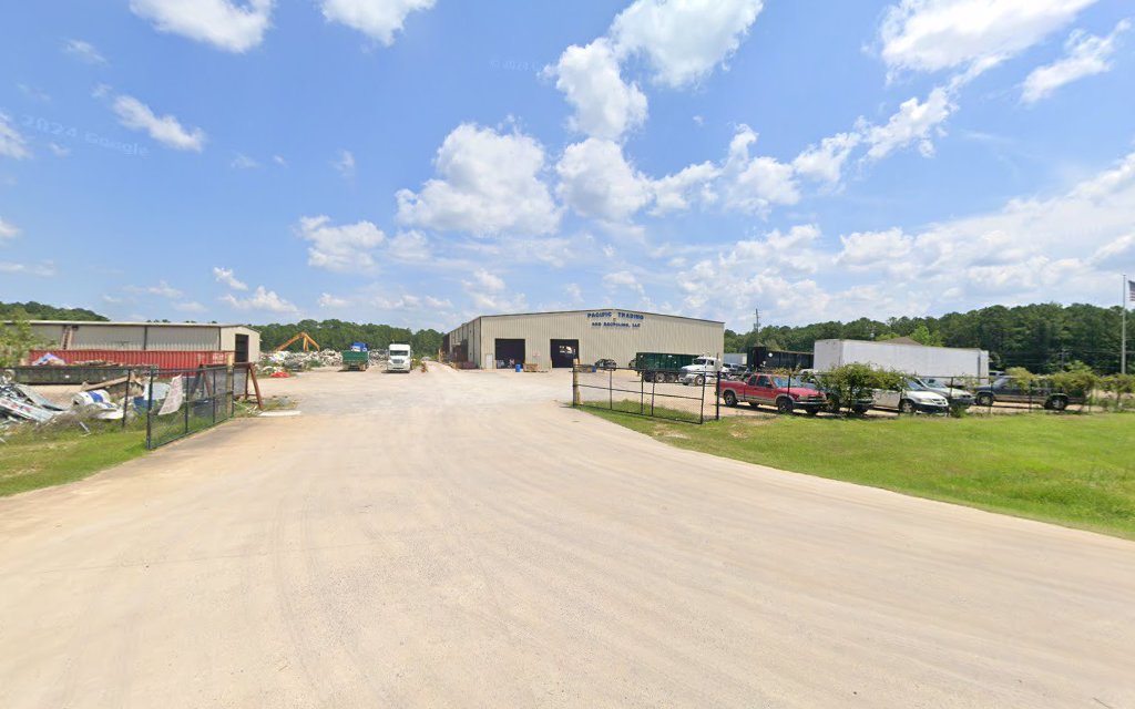 Pacific Trading & Recycling, LLC