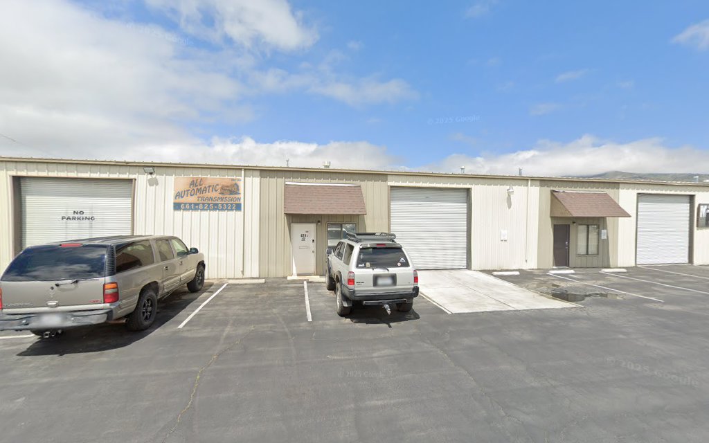 All Automatic Transmission Service of Tehachapi