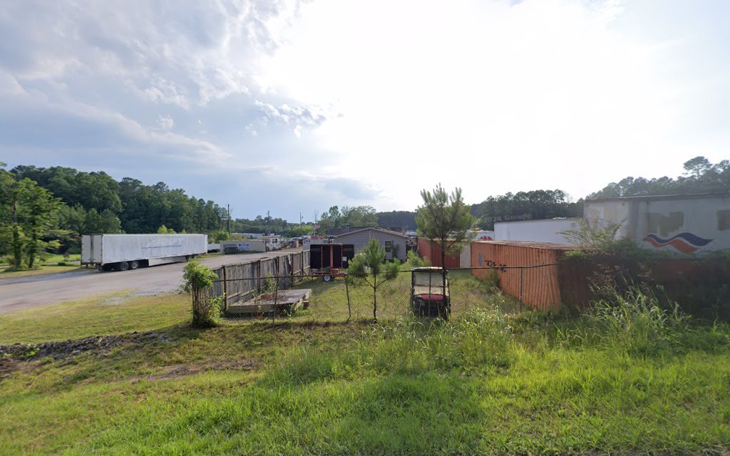 Warrior River Truck Parts Inc