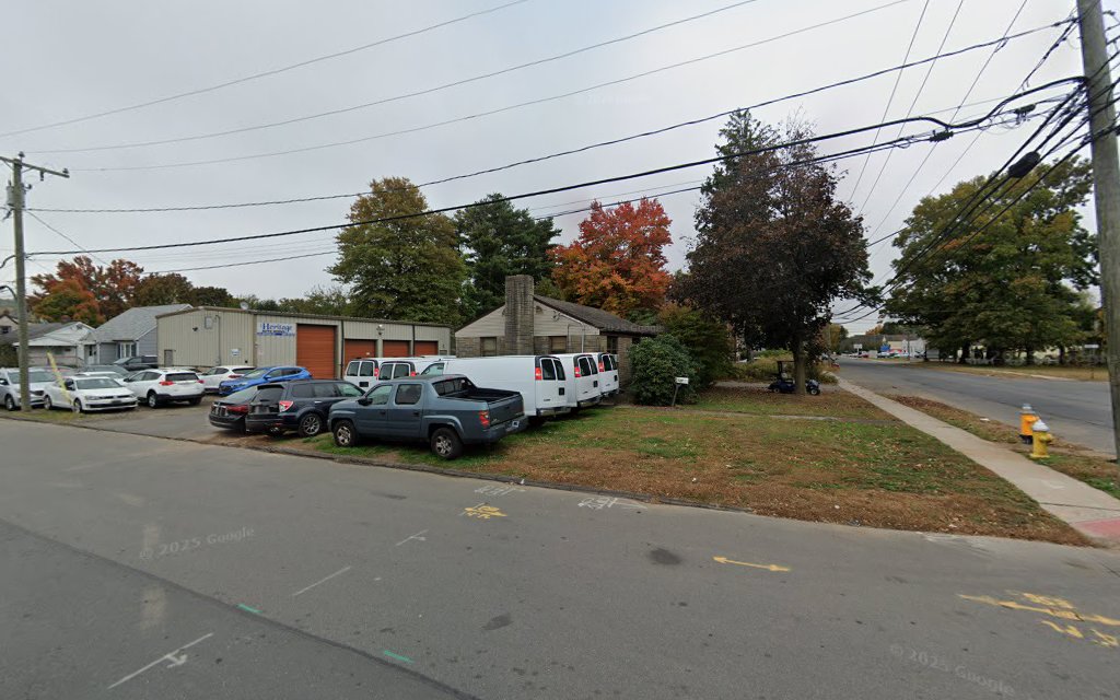 Heritage Autoworks