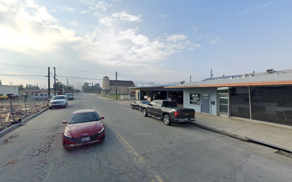 Arvin Auto