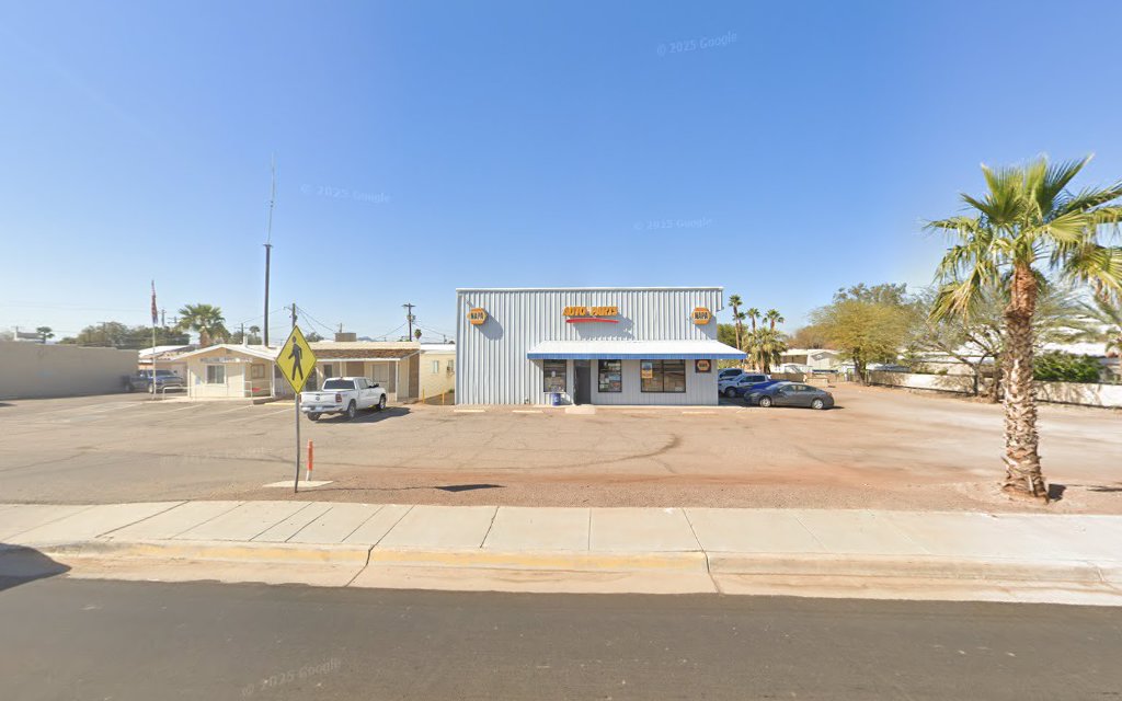 NAPA Auto Parts - Northend Auto Parts Inc (LA-176)