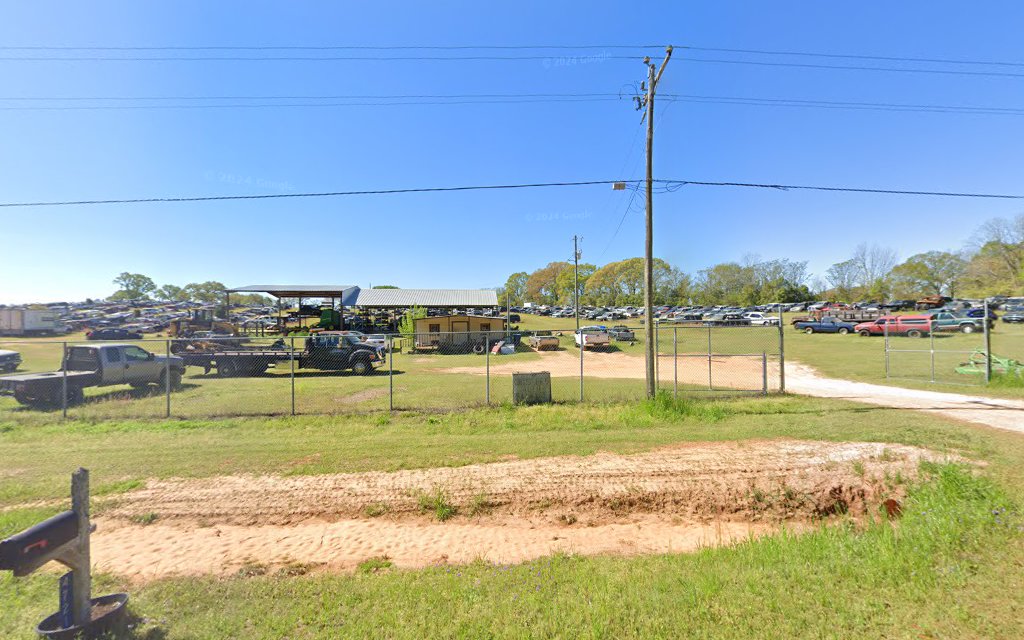 Chesser's Auto Salvage