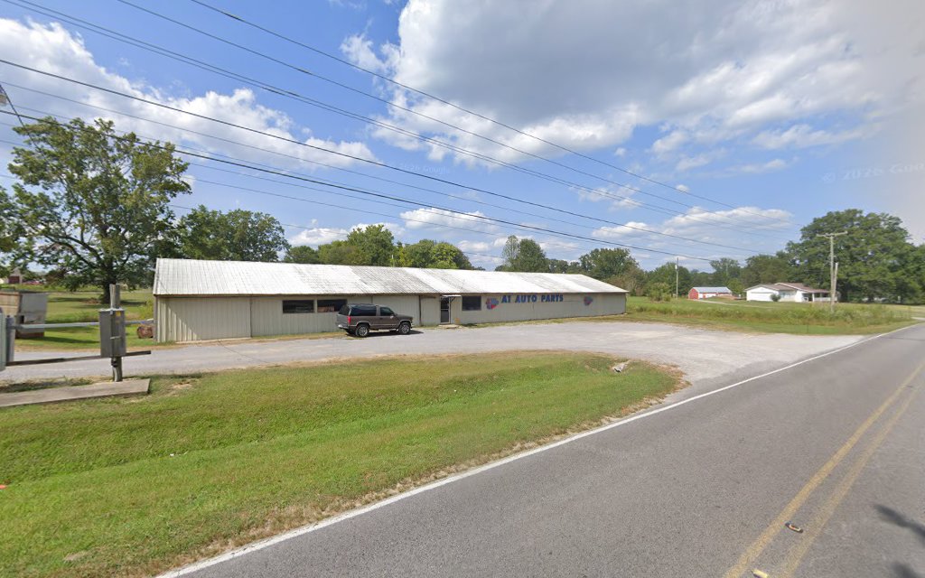 Carquest Auto Parts - A1 Auto Parts & Machine