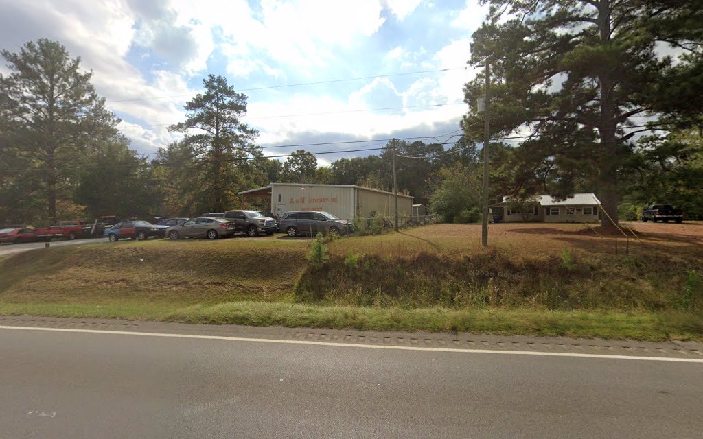 A & M Automotive