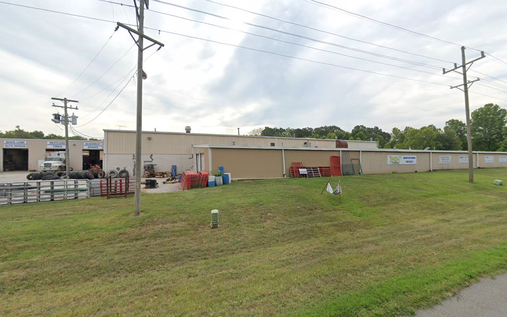 NAPA Auto Parts - TNT Auto Supply
