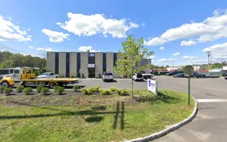 Central Jersey Towing Equipment