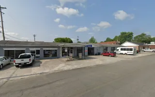 CHICKAMAUGA AUTO CENTER