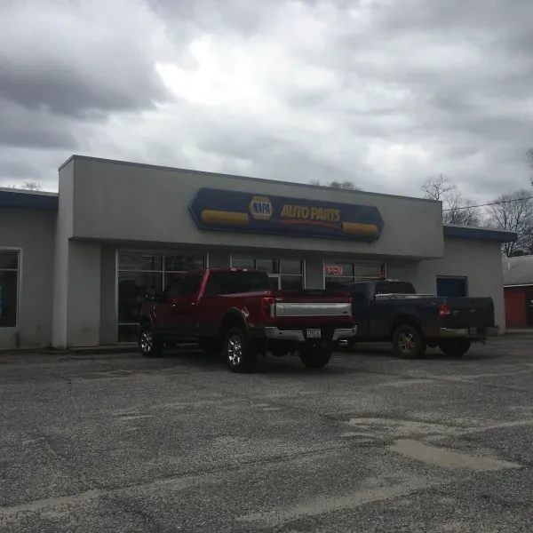 NAPA Auto Parts - Brooks Auto Parts - photo 2