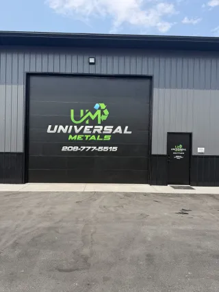 Universal Metals