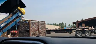 Pacific Steel & Recycling