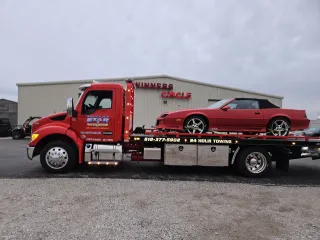 Bethalto Star Towing