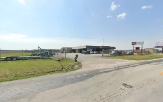 Camp Point Tire